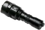 Nitecore TM9K TAC flashlight, Caravanes & Camping, Lampes de poche, Accumulateur, Neuf