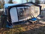 Voortent dorema omloop 14, Caravans en Kamperen, Ophalen, Zo goed als nieuw, Dorema
