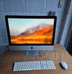 Imac 21.5 2012, Envoi, IMac