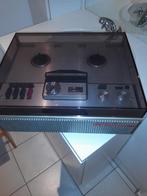 Bandopnemer Telefunken, Audio, Tv en Foto, Bandrecorder, Ophalen of Verzenden