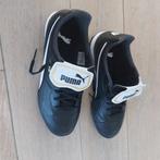 PUMA leder voetbalschoen indoor of sneaker maat 35 a 36, Sport en Fitness, Ophalen, Nieuw, Schoenen