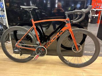 Koga Kimera Prime 56 Nouveau, Vélos & Vélomoteurs, Vélos | Hommes | Vélos de sport & Vélo de randonnée, Neuf, Enlèvement, 53 à 57 cm