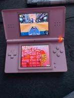 Nintendo ds lite, Enlèvement, Comme neuf, DS Lite