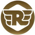 Royal Enfield sticker #17, Verzenden