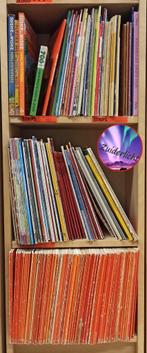 Strips, Boeken, Stripverhalen, Ophalen, Gelezen