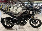 Benelli Leoncino 125, Motoren, Motoren | Benelli, Bedrijf, 125 cc, 11 kW of minder, Naked bike