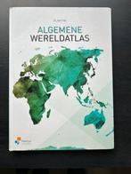 Plantyn Algemene Wereldatlas editie 2012, Boeken, Atlassen en Landkaarten, Ophalen of Verzenden, Dirk Vanderhallen Etienne Van Hecke