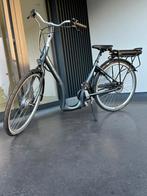 Elektrische fiets met lage opstap, Ophalen, Nieuw