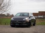 Opel Adam JAM 1.2i MT5 * GRIJS MET WIT DAK-ZWARTE VELGEN*i-, Autos, Opel, Berline, Cruise Control, Achat, 70 ch