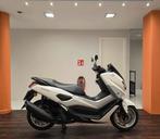 Yamaha N-max 125 ABS**2016**9.600km**Garantie, Scooter, Bedrijf, 125 cc, 11 kW of minder