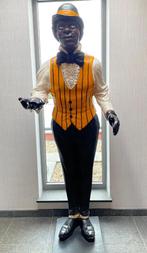Beeld Delarue Picard 1885 Paris, Ophalen, Gebruikt, Mens