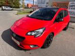 opel, Auto's, Voorwielaandrijving, 4 deurs, Stof, Start-stop-systeem