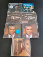 7 x CD single Morrissey, Enlèvement ou Envoi, Utilisé, Alternatif
