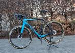 Stevens Superprestige DI2 shimano GRX Ultegra maat 56, Fietsen en Brommers, Fietsen | Racefietsen, Ophalen, Zo goed als nieuw