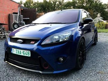 Ford Focus RS 2.5 Turbo * ETAT NEUF *CERAMIQUE * (bj 2010) beschikbaar voor biedingen