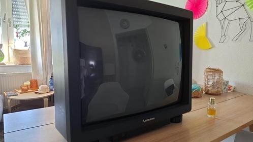 Mitsubishi -EUM 33-Multiformat -Monitor Crt, Computers en Software, Vintage Computers, Ophalen