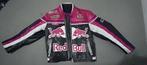 RedBull moto jas, Motoren, Kleding | Motorkleding, Ophalen of Verzenden, Tweedehands, Dames, Jas | leer