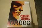 philippe geubels, Cd's en Dvd's, Ophalen of Verzenden