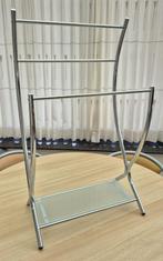 Allibert handdoekenrek, Huis en Inrichting, Badkamer | Badtextiel en Accessoires, Ophalen, Zo goed als nieuw, Handdoekenrek