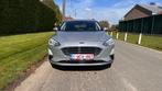 Ford Focus, Auto's, Stof, 5 deurs, Particulier, Zilver of Grijs