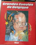 Grote Mond van België, Nieuw, Ophalen of Verzenden, Divers auteurs, Eén stripboek
