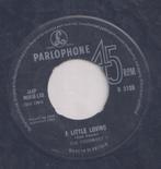 The Fourmost – A little loving / Waitin’ for you - Single, Cd's en Dvd's, Gebruikt, 7 inch, Single, Ophalen of Verzenden
