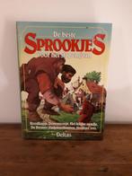 Deltas - Sprookjes  - Roodkapje, Boeken, Ophalen of Verzenden, Zo goed als nieuw