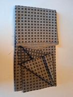 Stuk stof 100 x 150 cm bruin, Hobby en Vrije tijd, Ophalen of Verzenden, Nieuw, Overige typen