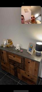 kastje, Huis en Inrichting, Ophalen, Zo goed als nieuw