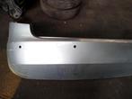 Pare choc arrière Skoda Fabia 2 2010-2014 LP/14845, Ophalen, Gebruikt, Skoda, Bumper