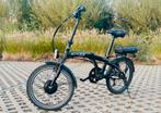 ELEKTRISCHE PLOOI FIETS, Fietsen en Brommers, Ophalen