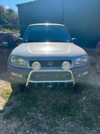 Toyota rav 4 benz/lpg, Ophalen, Toyota