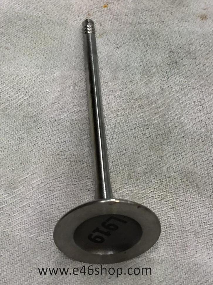 Inlaatklep BMW N52 MOTOR  oe 11311247952, Auto-onderdelen, Motor en Toebehoren, BMW, Nieuw, Ophalen of Verzenden