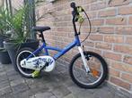 vélo enfant marque btwin, Ophalen