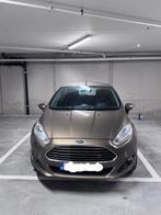 Ford fiesta 1.0 benzine titanium, Auto's, Overige kleuren, Handgeschakeld, 5 deurs, Particulier