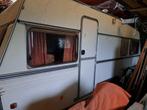 Caravan De Reu  5300, Caravans en Kamperen, Overige merken, Rondzit, Omvormbare zithoek, 750 - 1000 kg