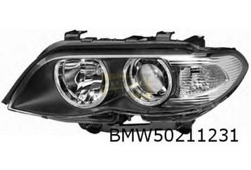 BMW X5 (10/03-1/07) Koplamp Links OES! 63127164441 disponible aux enchères