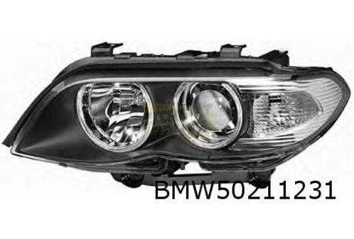 BMW X5 (10/03-1/07) Koplamp Links OES! 63127164441, Autos : Pièces & Accessoires, Éclairage, BMW, Neuf, Envoi