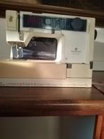 Naaimachine Husqvarna, Hobby en Vrije tijd, Ophalen, Gebruikt, Naaimachine, Husqvarna