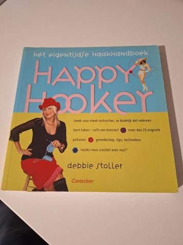 D. Stoller - The happy hooker beschikbaar voor biedingen