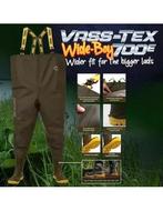 Vass tex waadpak, Watersport en Boten, Ophalen of Verzenden