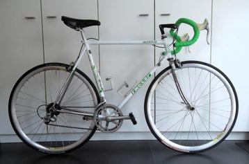 vélo de course rétro Francesco Moser Atlanta 1996, Enlèvement ou Envoi