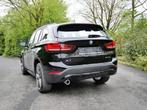 BMW X1 S Drive 18i * NAVI * AIRCO, SUV ou Tout-terrain, 5 places, Noir, Automatique