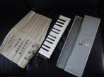 Hohner melodica piano 26 - Germany, Musique & Instruments, Instruments à vent | Harmonica, Enlèvement ou Envoi
