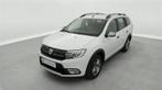 Dacia Logan MCV 0.9 TCe 90Cv Stepway, Autos, Dacia, Achat, Entreprise, Boîte manuelle, 5 portes