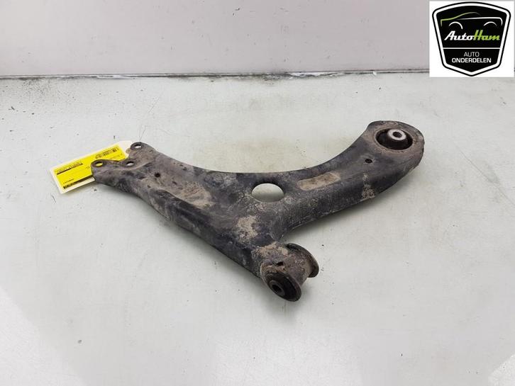 DRAAGARM RECHTS VOOR Skoda Citigo (|1S0407152|), Auto-onderdelen, Ophanging en Onderstel, Skoda, Gebruikt