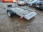 Wom xt Trailer aanhanger zakbaar  250x150, Auto diversen, Aanhangers en Bagagewagens, Ophalen of Verzenden, Zo goed als nieuw