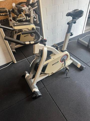 Cardio bike , Kettler ROSE 1 beschikbaar voor biedingen