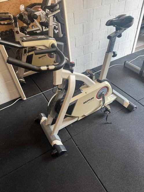 Cardio bike , Kettler ROSE 1, Sport en Fitness, Fitnessapparatuur, Zo goed als nieuw, Ophalen