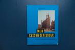 Boek, Mijn Geschiedenisboek 1964, Enlèvement ou Envoi, Utilisé, K Verhaegen